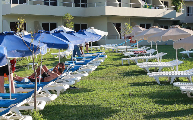 Amira Hotel Rhodes