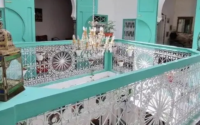 Riad Nostalgie