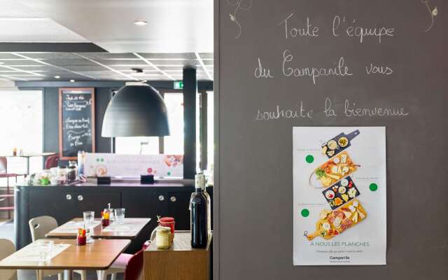 Campanile Evry Est - Saint Germain Les Corbeil