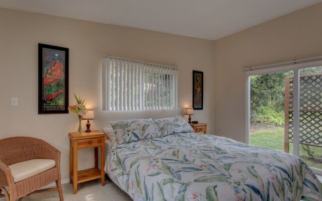 Hale Iolani Ohana 1 Bedroom Home