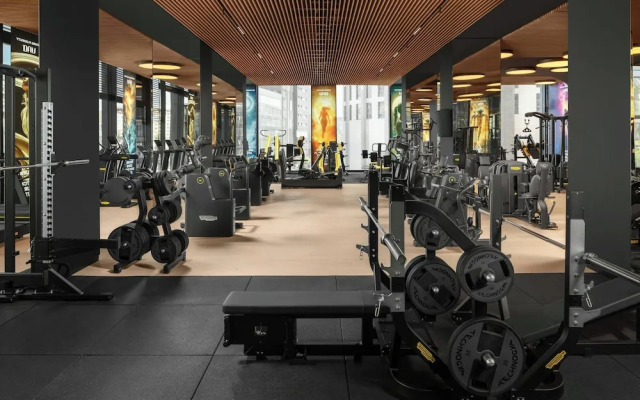 Courtyard by Marriott Prishtina