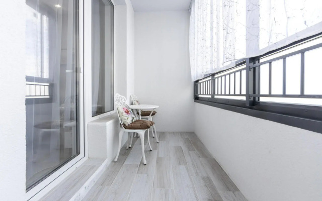 ВыДома на улице Профсоюзная 61