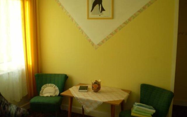 Pension Panorama
