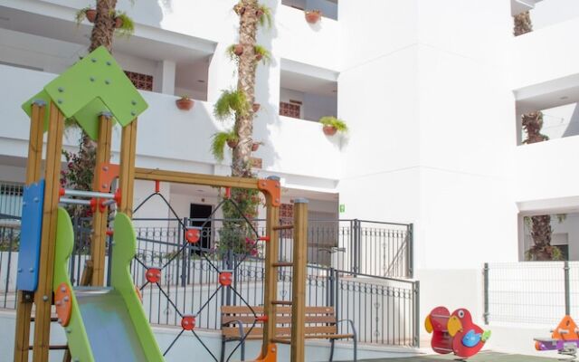 Linnea Sol Apartments - Marholidays