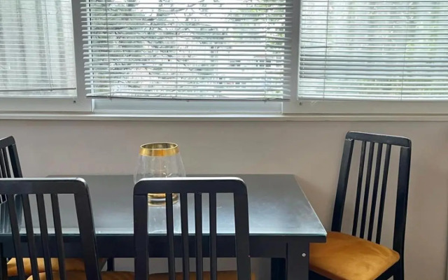 Cosy Apartment on an amazing location!