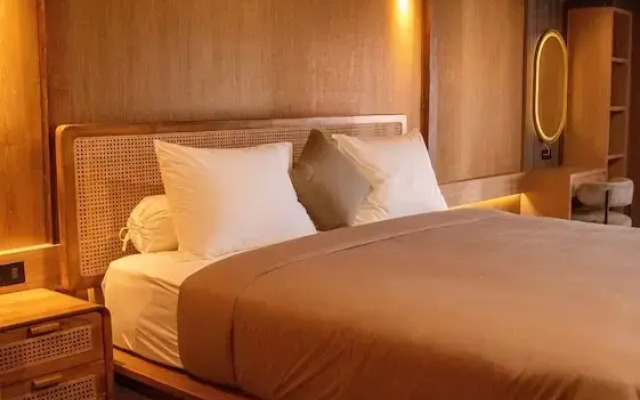 Sky Loft Villas Bali