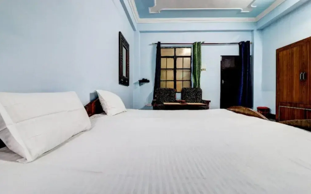 Sitaram Guest House