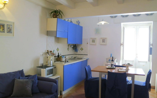 La Casa delle Fate