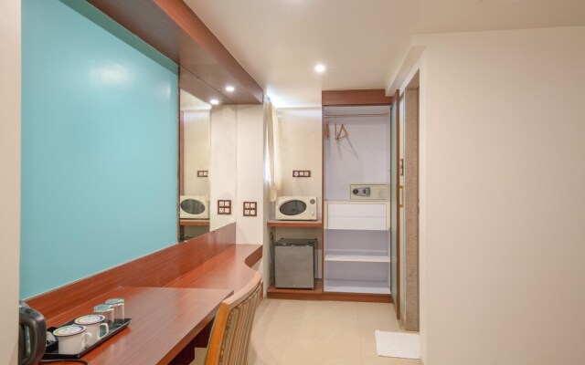 Monarch Montvert, Baner Pune