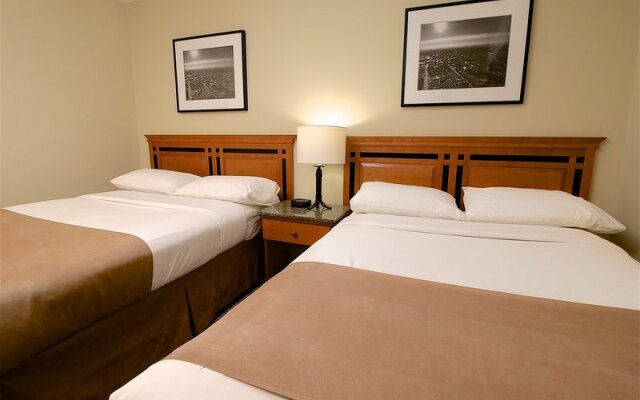 TownePlace Suites Medicine Hat