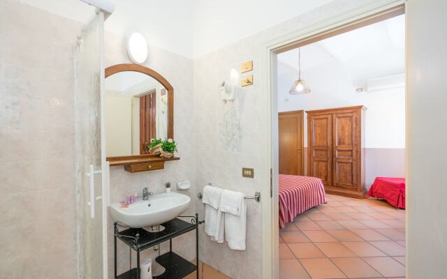 Agriturismo Palazzo Bandino