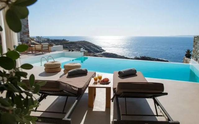 Unique Stylish Villa