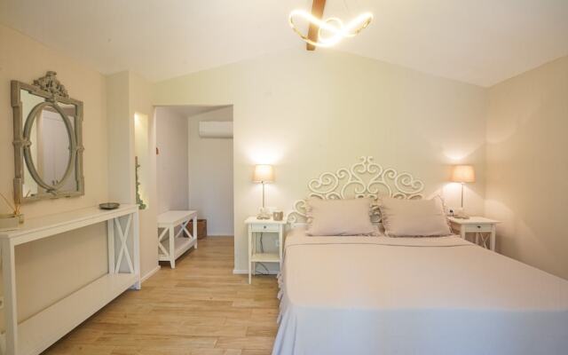 Dirik Surf & Beach Club Hotel Datça