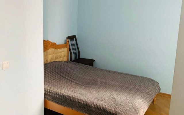 Cozy apartment near Republic Square