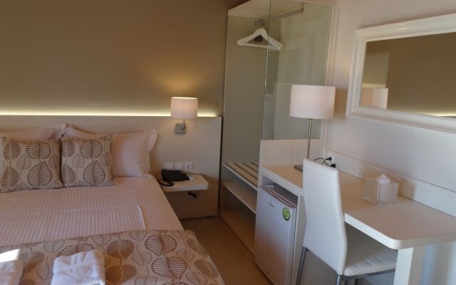 Athos Guest House Pansion