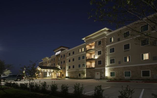 Staybridge Suites Plano - The Colony, an IHG Hotel