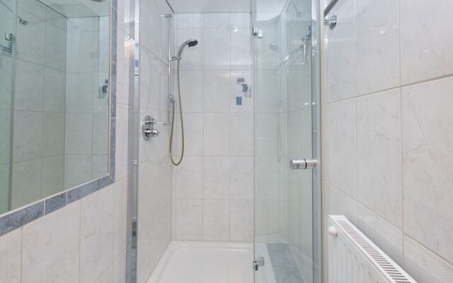 Luxurious Apartment In Kaltenbach With Terrace