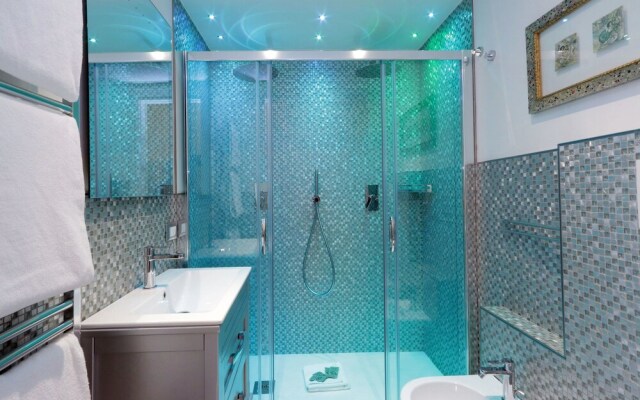 Restart Accommodations Ambra