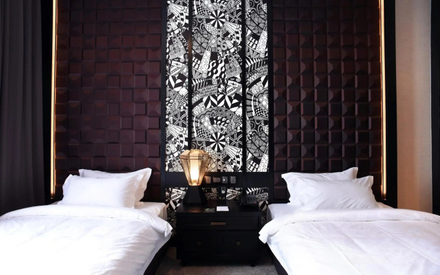 Vangohh Eminent Hotel & Spa