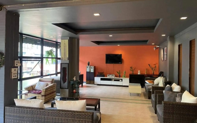 Waleepai Resort