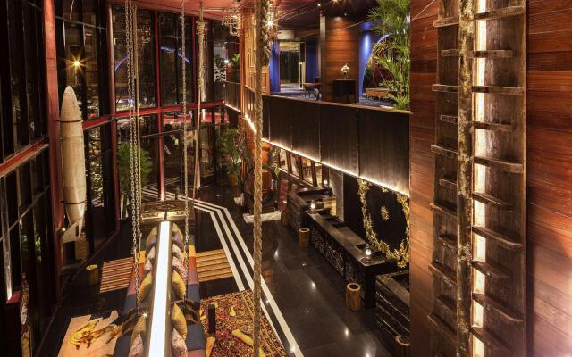MeStyle Museum Hotel