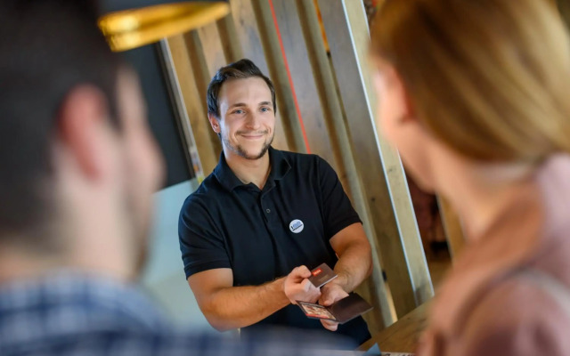 ibis Muenchen Messe
