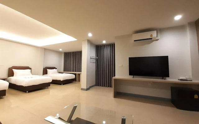 ZLEEP D Hotel
