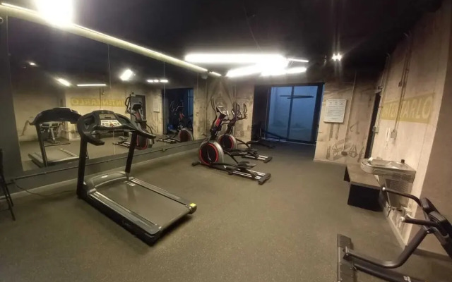 M&C departamento SR418