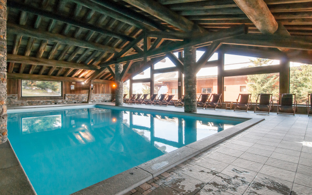 Résidence Pierre & Vacances Premium Les Alpages de Chantel