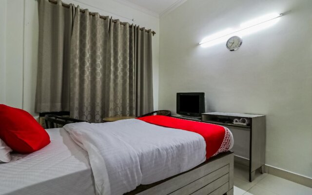 Hotel Nestway by OYO Rooms
