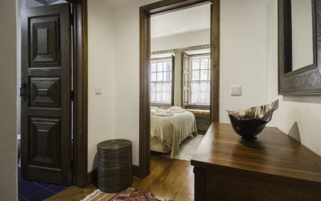 Porto Premium River View I