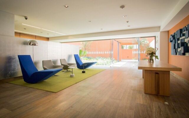 Miyana Amazing CityView Suite  by LiveMexicoCity