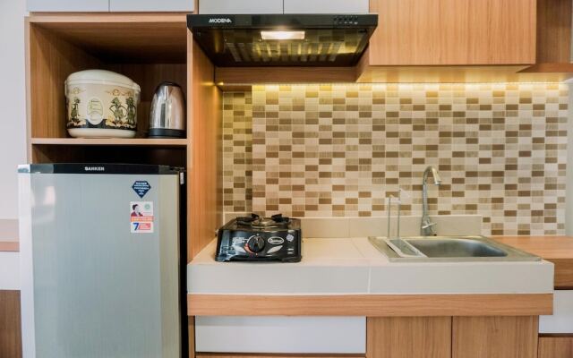 Restful And Enjoy Living Studio Parkland Avenue Apartment