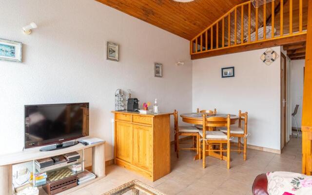 Appartement Mimizan, 2 pièces, 4 personnes - FR-1-50-86