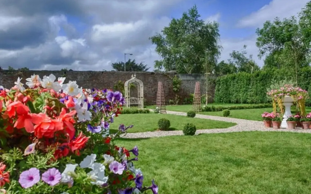 Bettystown Village House