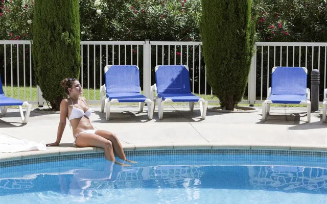 Novotel Suites Montpellier