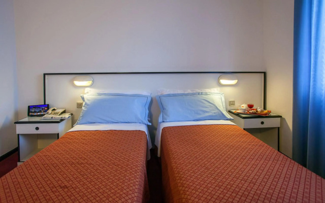 Hotel Quadrifoglio