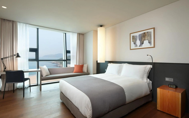 Shilla Stay Busan Haeundae