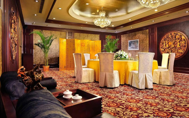 Sofitel Zhengzhou International