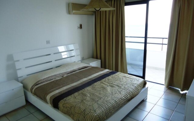 Krasas Beach Apartments