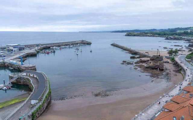 Hotel Faranda Marsol Candas, Ascend Hotel Collection