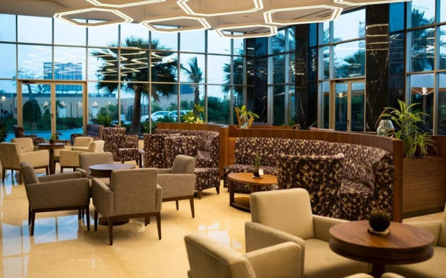 Grand Millennium Al Seef Basra
