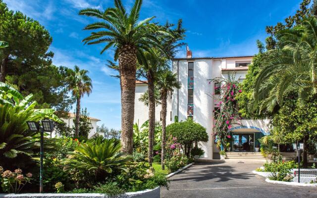 Hotel Poseidon