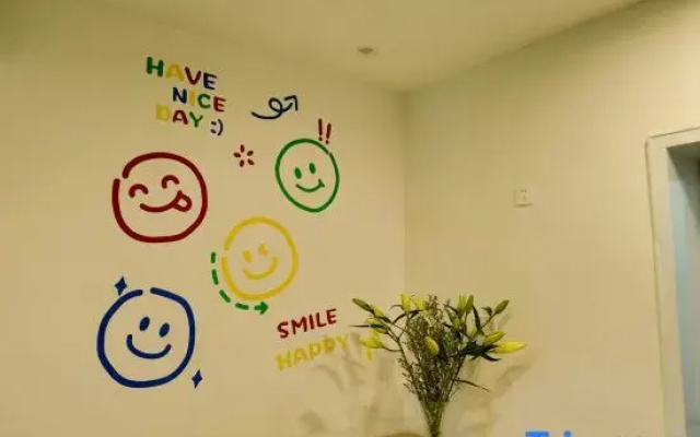 ShangHai Hanxiangya Guesthouse