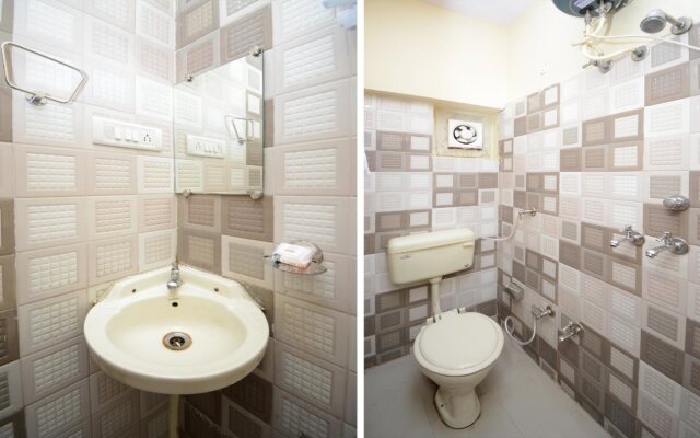 Hotel Vansh 2 By OYO Rooms