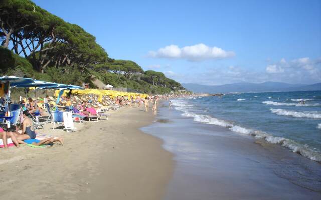 Podere Valmarina