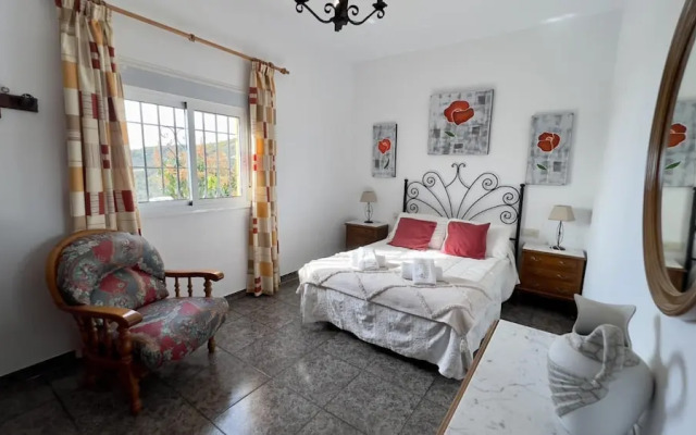 Villa Paco by At Home Costa del Sol