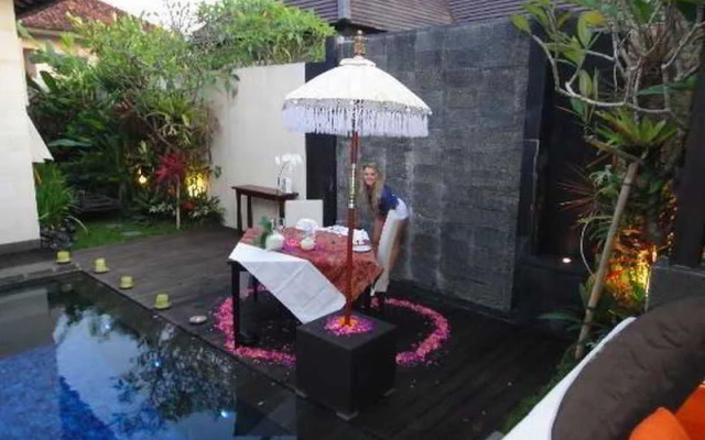 CK Villas Bali