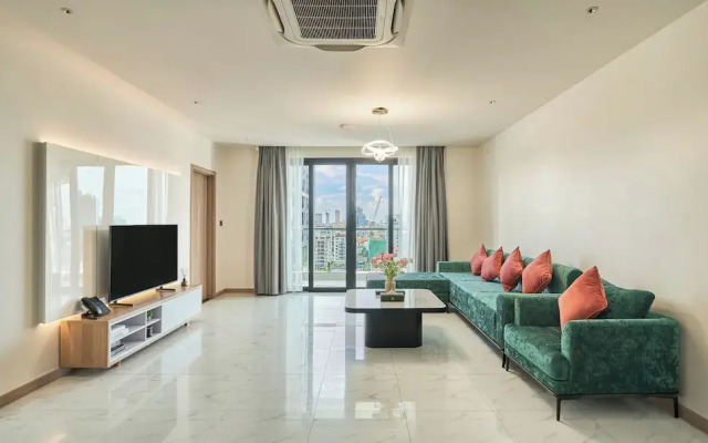 Noden2 Hotel & Apartment