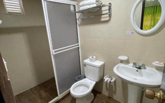 Posada Yasa sarie bay